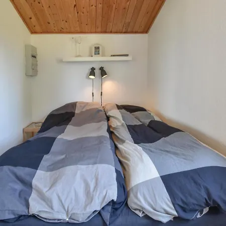 Three-bedroom Holiday In *